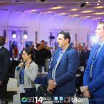 انطلاق فعاليات النسخة الرابعة عشر من الملتقى السنوي للمسئولية المجتمعية والتنمية المستدامة بشرم الشيخ