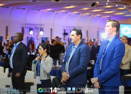 انطلاق فعاليات النسخة الرابعة عشر من الملتقى السنوي للمسئولية المجتمعية والتنمية المستدامة بشرم الشيخ