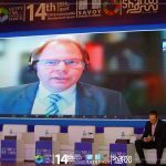خبير طاقة مستدامة : هناك العديد من التغيرات الجوهرية المتعلقة باتجاهات الانبعاثات الكربونية