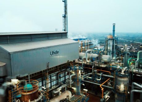 EKH regional expansions promote growth, sustainability strategy