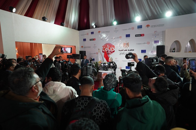 CFC hosts Diarna Exhibition under CSR