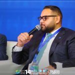 هشام مدكور : الاستدامة على أجندتنا الرئيسية ونعمل على عدد من المشروعات القومية