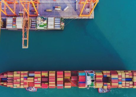 DHL, Schneider Electric team up for 1st multi-modal shipping model to cut emissions