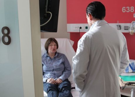 IRAC expects cancer cases to hit over 35 million cancer cases