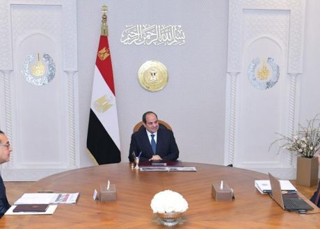 Egypt’s EGP 180 bn social protection package is largest of its kind
