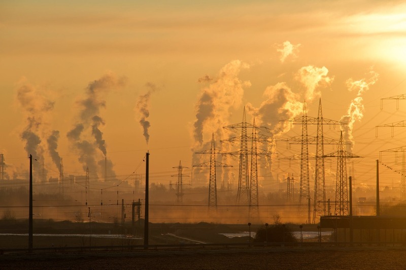 CHAMP to focus on backing local governments for climate action