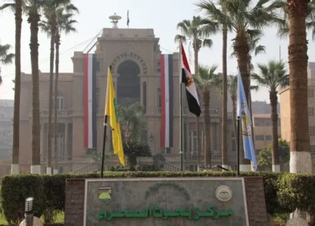 فوز مشروعين مصريين بمبادرة التحالفات العربية للبحث العلمي والابتكار