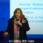 كيالي: العائد الاجتماعي على الاستثمار يساعد المؤسسات على تعزيز الاستدامة