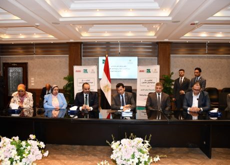 تعاون بين وزارة الرياضة و«مصر الخير» وشركة مواهب لتعزيز ثقافة الروبوتات بين الشباب