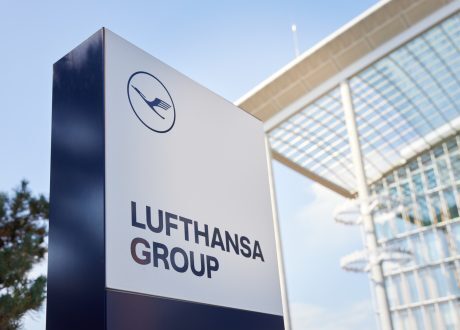 Lufthansa sells over one million green fares in one year 