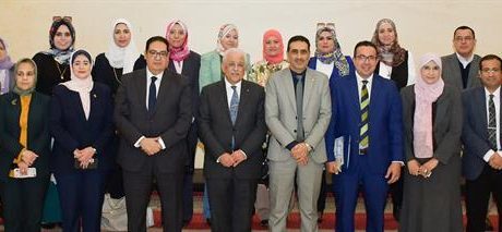 Egypt launches “Sustainable Universities” initiative