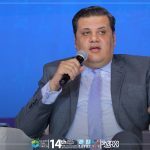 مصطفى زمزم : وجود الكثير من التحديات التي تواجه تطبيق الاستدامة على أرض الواقع