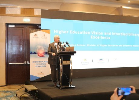 «التعليم العالي»: الارتقاء بالرعاية الصحية في المستشفيات الجامعية لتحقيق «الاستدامة»