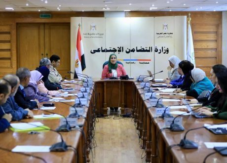 التضامن الاجتماعي: الحماية التأمينية والصحية والاجتماعية حق لفئات العمالة غير المنتظمة