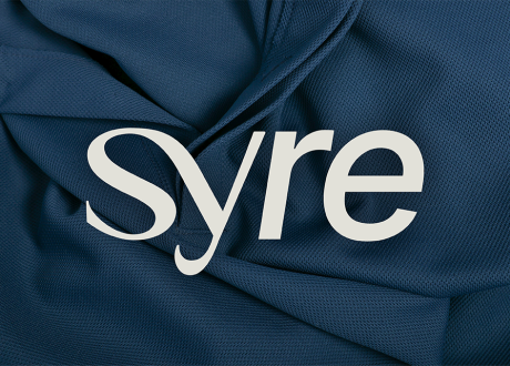 Syre venture to decarbonize, dewaste textile industry