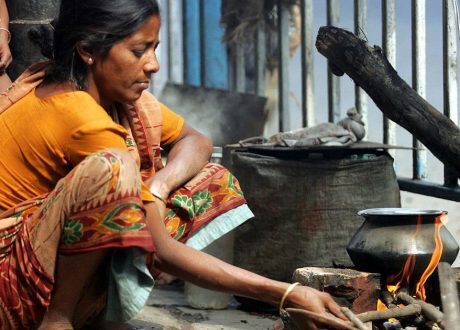 Climate change set to leave 236 million more women, girls hungry by 2030
