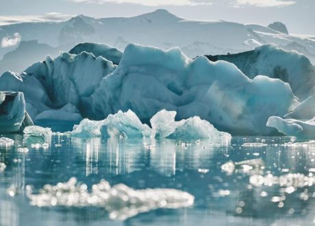 WMO: GHG levels, surface temperatures break records in 2023