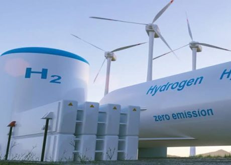 Egypt opens door to about $40bn investments in green hydrogen, renewable tech