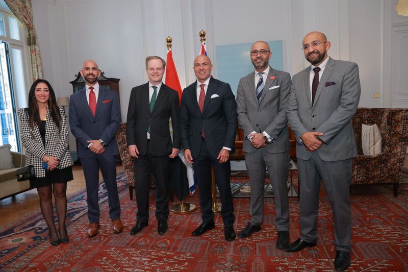 «أسترازينيكا» تُنظم مؤتمر «مُتحدون من أجل صحتها» بالتعاون مع «السفارة البريطانية» لدعم صحة المرأة