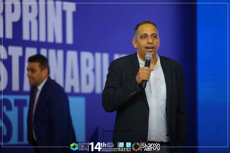 الرئيس التنفيذي لشركة DCCarbon يتوقع تأثير آلية تعديل حدود الكربون على الصادرات المصرية إلى الاتحاد الأوروبي