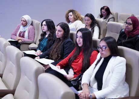 في إطار الاحتفال بيوم المرأة.. «التخطيط» تعقد ندوة بعنوان «حقوق المرأة العاملة»