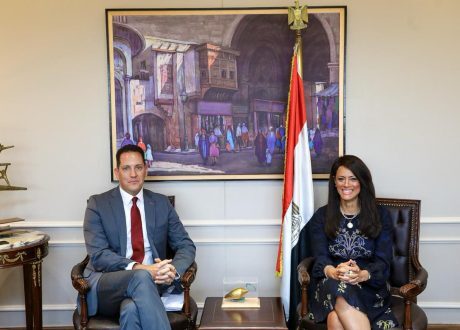 بقيمة 61.7 مليون دولار.. «التعاون الدولي» تُعلن موافقة مجلس النواب على ٤ اتفاقيات منح فى مجالات استراتيجية