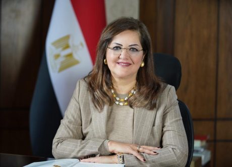 وزيرة التخطيط: وصول معدل النمو السكاني إلى 1.4٪؜ يعكس جهود الدولة في معالجة القضية السكانية