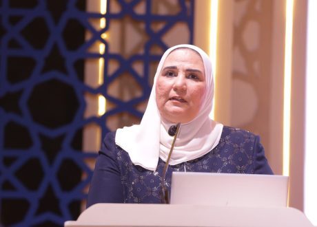 وزارة التضامن تدعم مستشفي الناس بـ 20 مليون جنيه لعلاج أطفال مرضي القلب