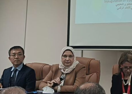 هواوي واليونسكو يعززان  التعليم الرقمي لتحقيق التنمية المستدامة