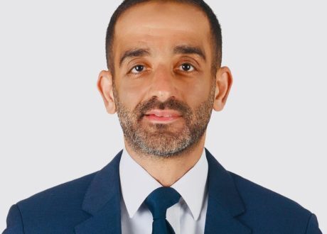 «فاين القابضة» تعلن تعيين محمد الدمرداش مديرًا عامًا لإيزي كير