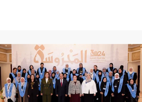 Sisi directs allocating EGP 10bn to funds of family support, elderly