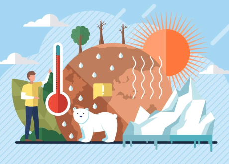Report issues 4 key recommendations for curbing health impacts of climate change