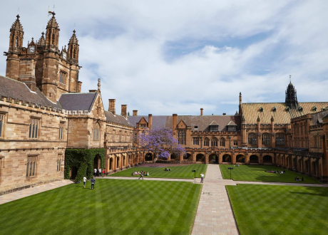 Australian gov’t urged to pay $33.3 m to establishing first-ever ethics institute in world