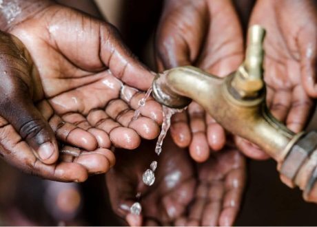 7 things countries, individuals can do to stem water shortfalls