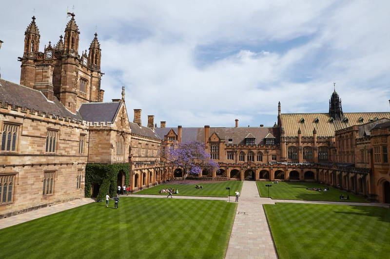 Australian gov’t urged to pay $33.3 m to establishing first-ever ethics institute in world