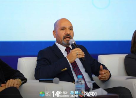 مستشار وزيرة التضامن : توطين أهداف التنمية المستدامة يتطلب شراكات فعالة بين الحكومة والقطاع الخاص والمجتمع المدني
