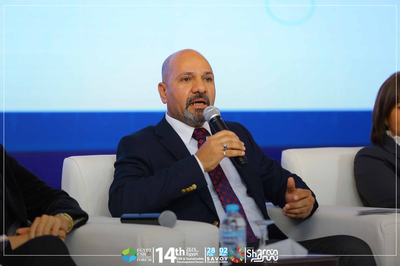 مستشار وزيرة التضامن : توطين أهداف التنمية المستدامة يتطلب شراكات فعالة بين الحكومة والقطاع الخاص والمجتمع المدني