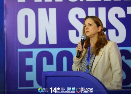 ESG expert: 65% of firms in MENA use SDG reporting framework