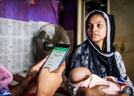 Sweden allocates 516mSEK to back UNDP efforts for green digital transitions