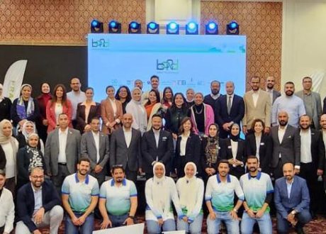 براكتيكس :التدريب بشكل متطور احد دوافع التنمية المستدامة