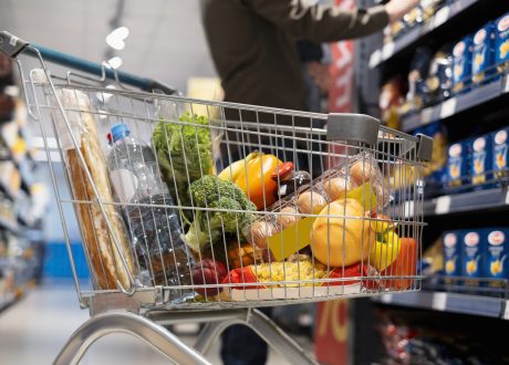 Study: Rising temperature to up food inflation 3.2% annually