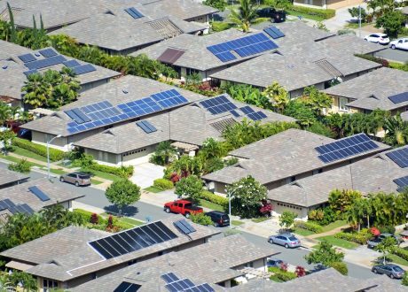 70 countries adopt Declaration de Chaillot for decarbonization of building