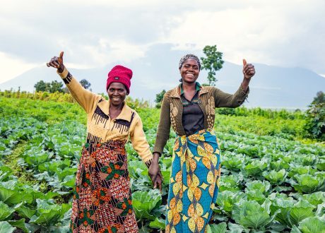 UNDP chief: Extra $360 bn per year needed for gender equality, women empowerment