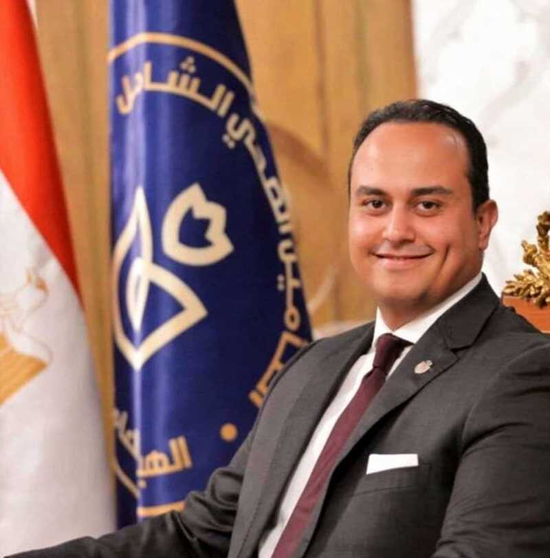 «السبكي» تشكيل غرفة لمبادرة «رمضان بصحة لكل العيلة» في محافظات التأمين الشامل