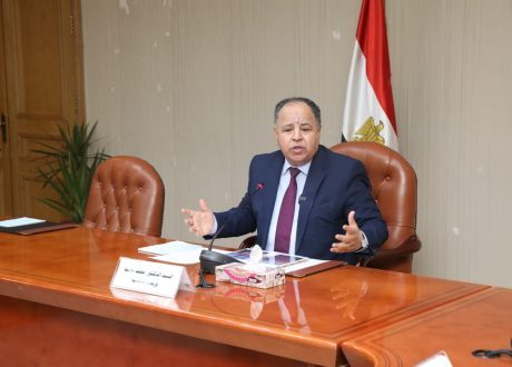 المالية: نستهدف رفع معدلات النمو مدفوعةً بنشاط أكبر للقطاع الخاص
