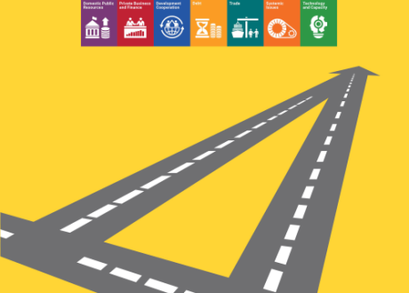UN report: Trillions more in development investment needed to rescue SDGs 