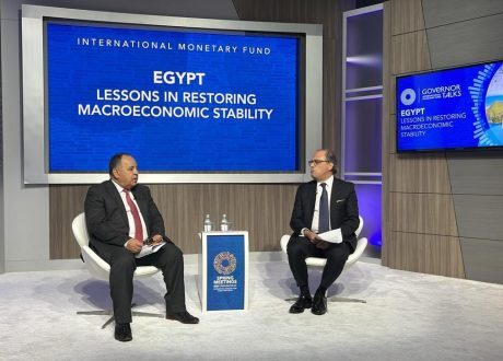 المالية: توفير مساحة مالية كبيرة في الموازنة لزيادة الإنفاق على الصحة والتعليم والحماية الاجتماعية