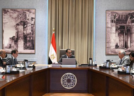 رئيس الوزراء: نستهدف تحقيق الضبط لمنظومة توزيع الأسمدة بما يخدم مصالح المزارعين