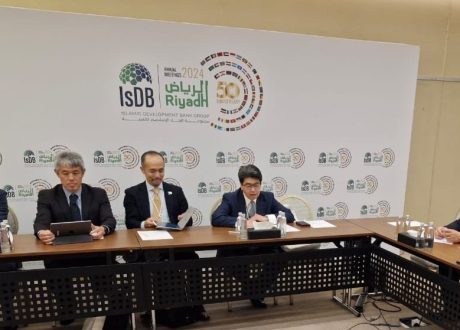 وزير المالية: نتطلع لتعميق التعاون بين مصر واليابان لتحقيق التنمية المستدامة