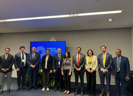 وزيرة التعاون الدولي: مبادلة الديون بالعمل المناخي تدفع أهداف التنمية المستدامة